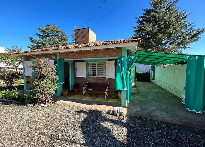 La Casita De Chela