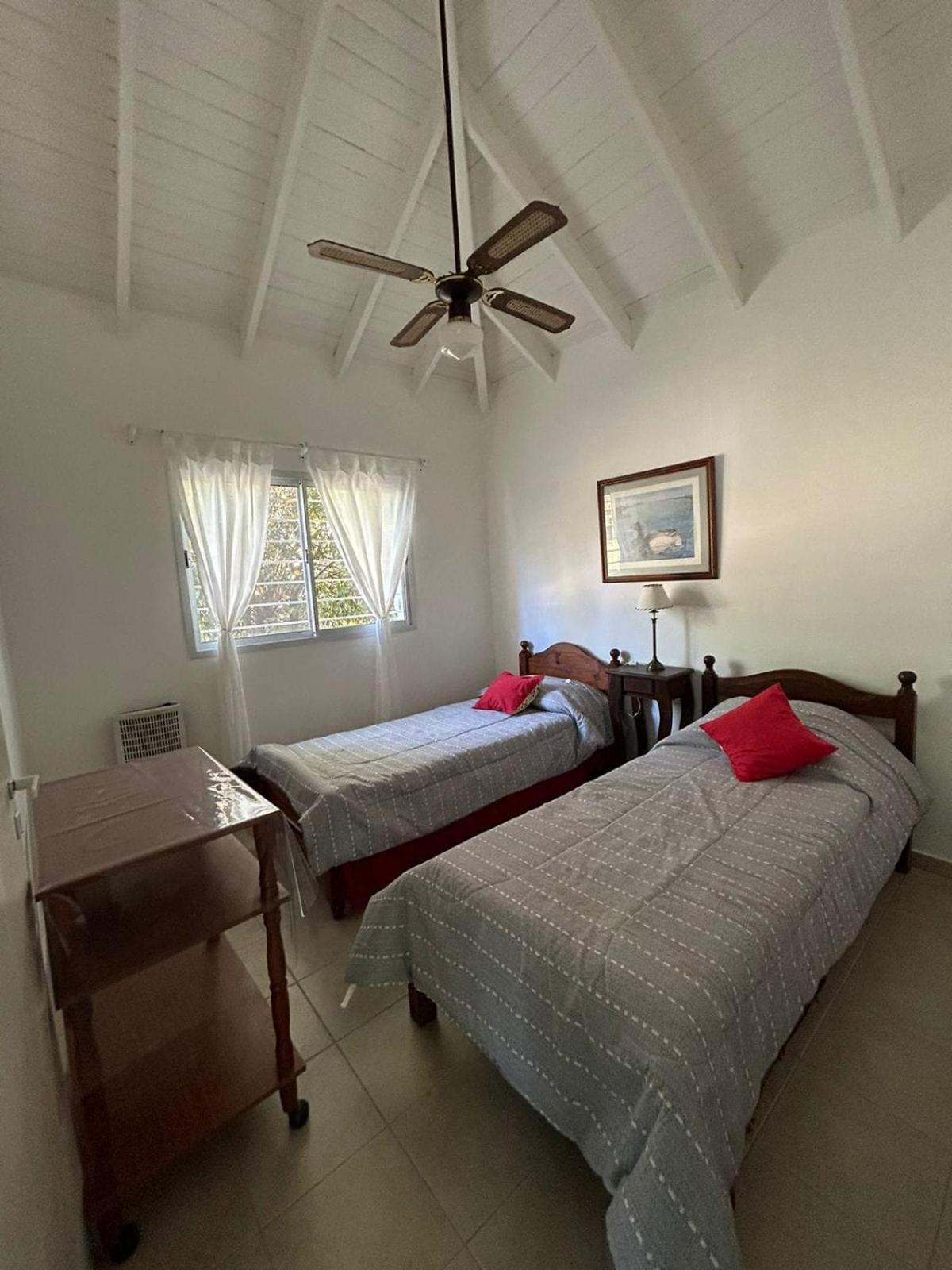 La Casita De Chela Holiday home
