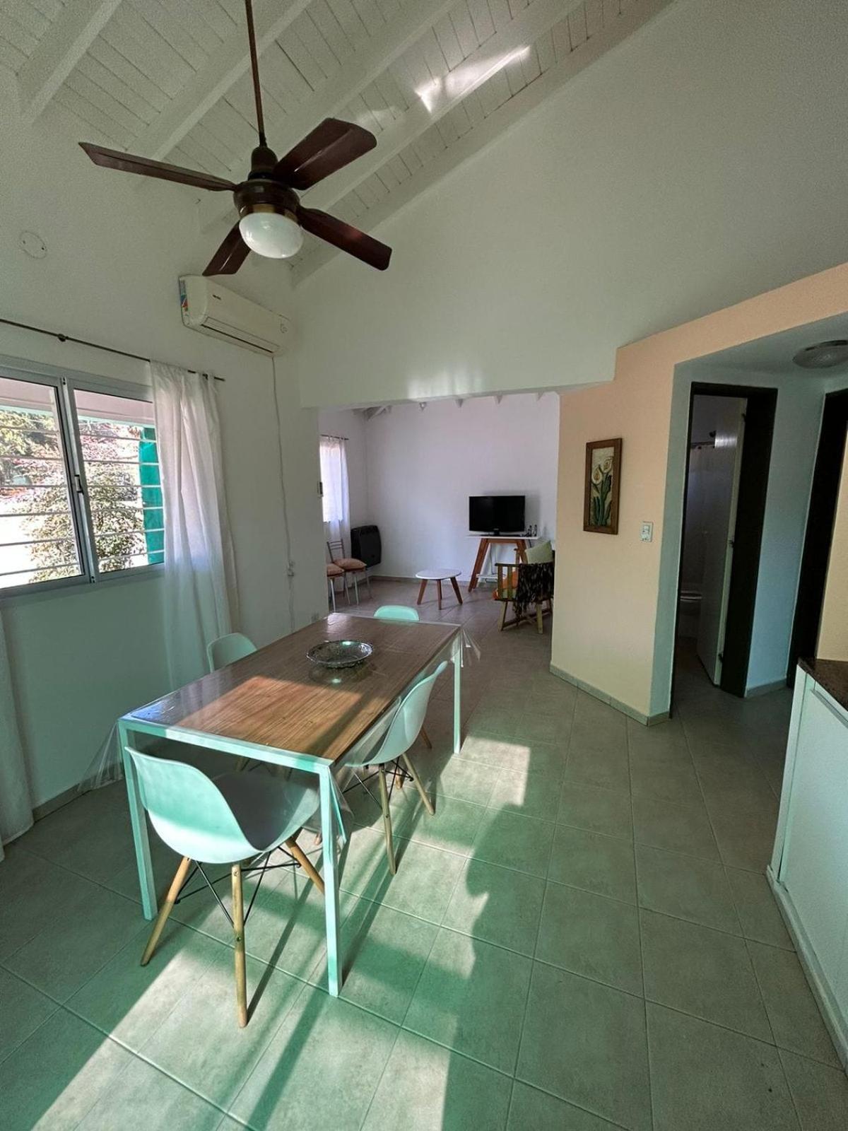 Holiday home La Casita De Chela