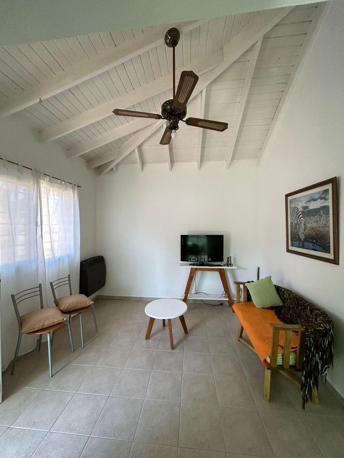 La Casita De Chela Villa de Merlo