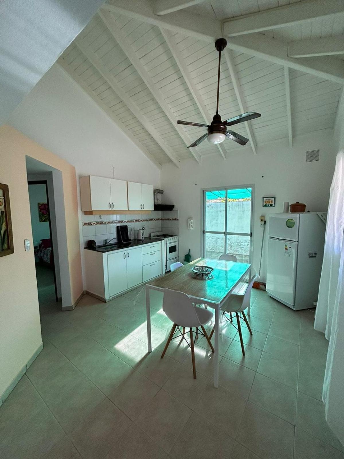 La Casita De Chela Holiday home Villa de Merlo