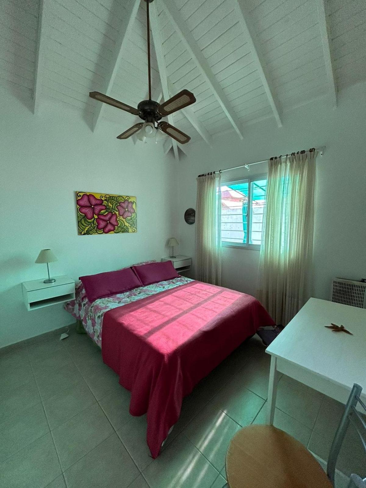 Holiday home La Casita De Chela *