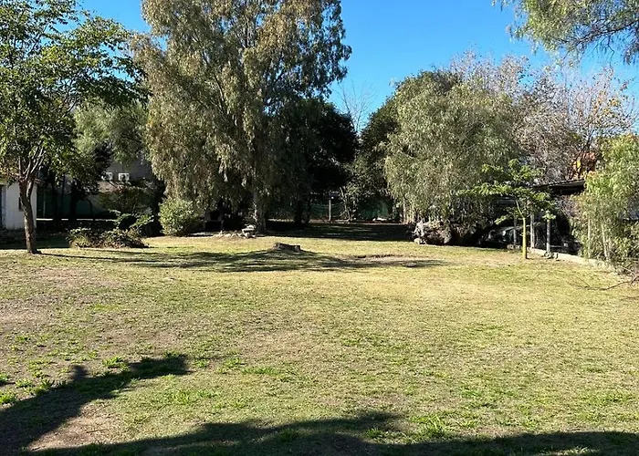 La Casita De Chela